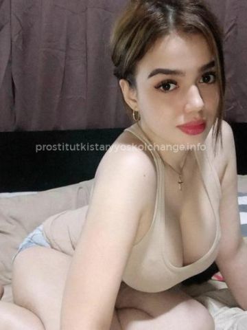 Анкета проститутки Хана, 23 года
