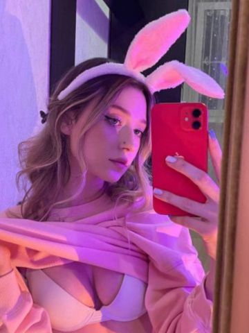 Анкета проститутки Роксана, 23 года
